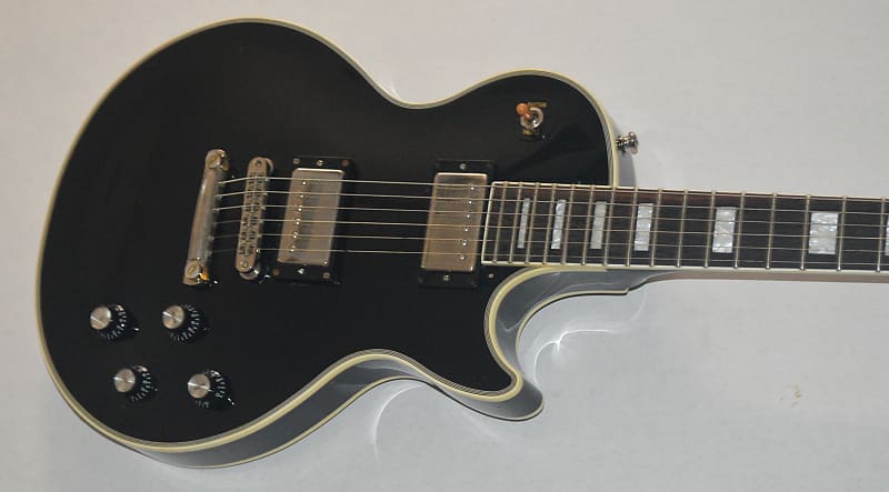 epiphone Les Paul custom 93年製 ダンカンピックアップ Epiphone Inspired by Gibson Custom Shop 1959 Les Paul