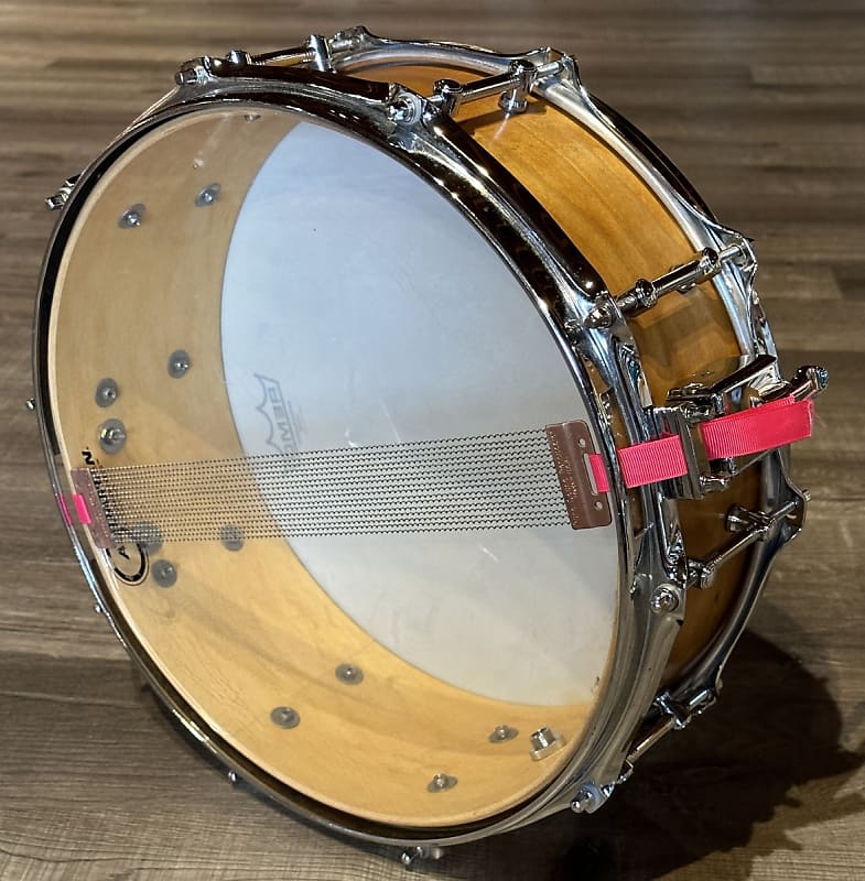 Reverb used online drums