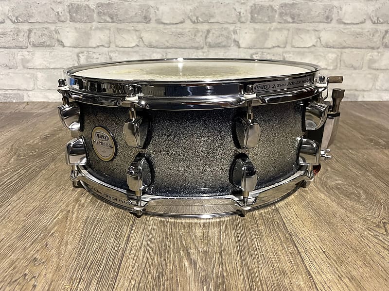 Mapex meridian deals maple snare