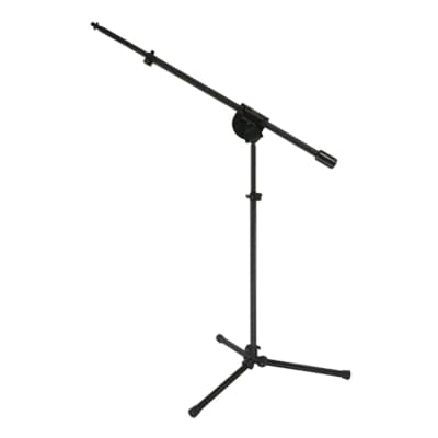 Latch Lake MicKing 1100 Microphone Stand image 1