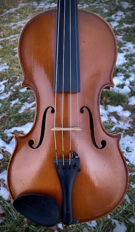 Eh roth violin hotsell