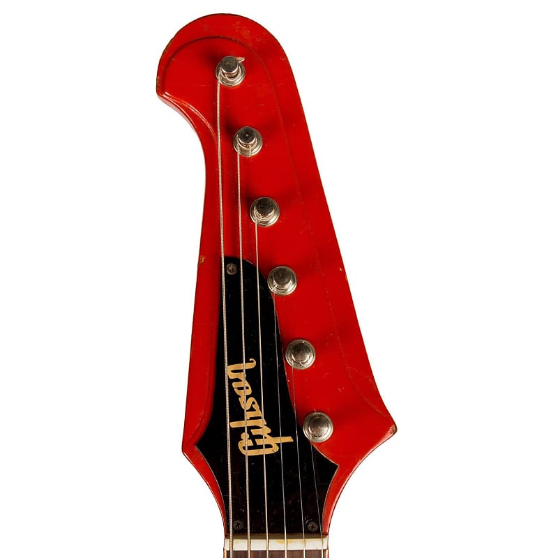 Gibson Firebird III 1963 - 1965 image 10