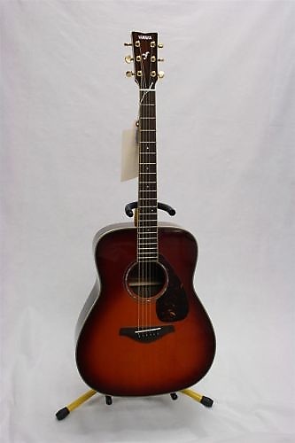 Yamaha fg735s store
