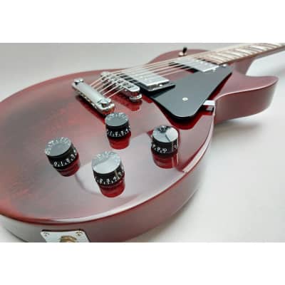 Gibson Les Paul Studio Wine Red - Wine Red Sn:226620129 - 3,84 kg Bild 15