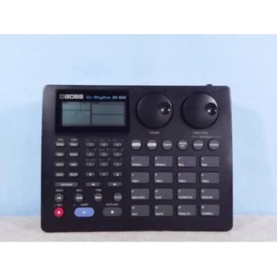 Boss DR-660 Drum Machine