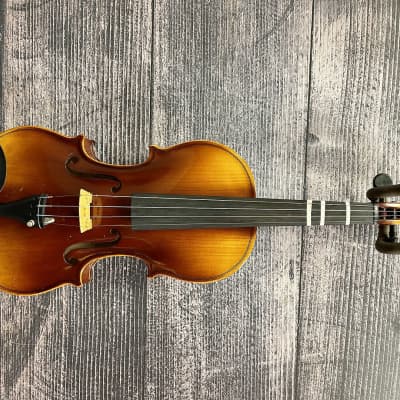 Masakichi Suzuki 500 4/4 Violin | Reverb