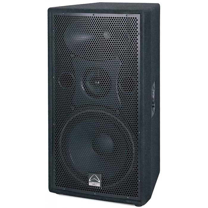 Wharfedale PRO LX-153E-3 Wharfedale PRO LX-153E 15
