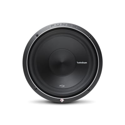 Rockford Fosgate P2D2-12 Punch 12