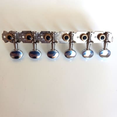 New 6-inline Modified Tuner - Free USA Shipping image 1