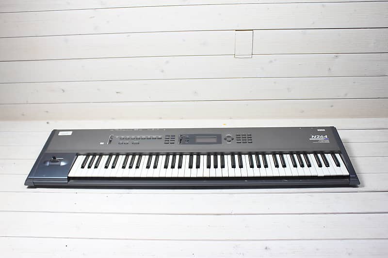 Korg N264