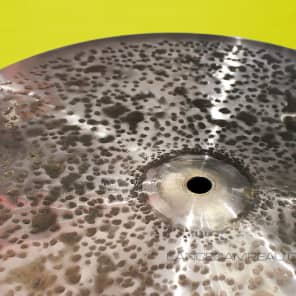 BRAND NEW! - 15" Stainless Steel Hi Hat Cymbals by Lance Campeau image 4