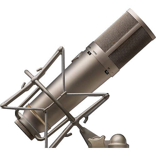 United Studio Technologies UT Twin87 Multipattern Large