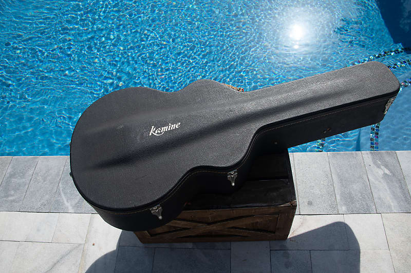 Greco J230 -ULTRA RARE 