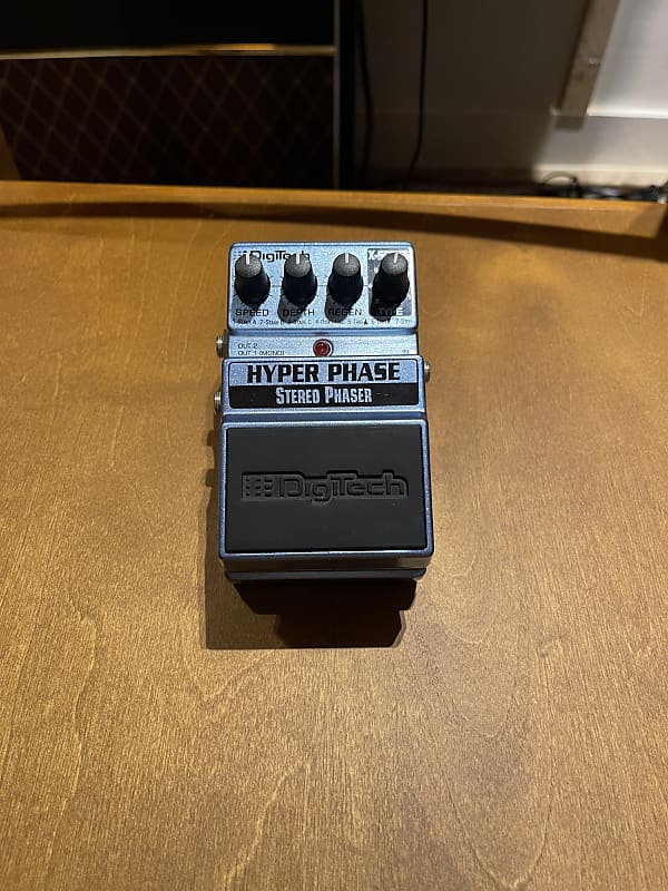 DigiTech Hyper Phase