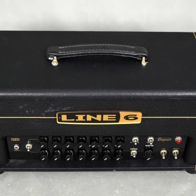 Line 6 deals dt25 head