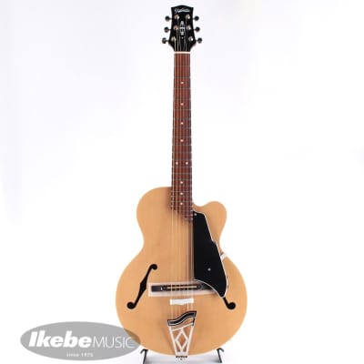 VOX Giulietta VGA-3PS-NA (Natural) Outlet Special Price!! image 2