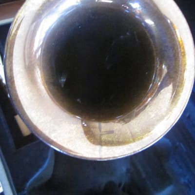 Julius Keilwerth SX90R Series Model JK2400-8V-0 Vintage Alto Saxophone image 8