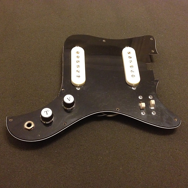 Teisco pickguard cheap