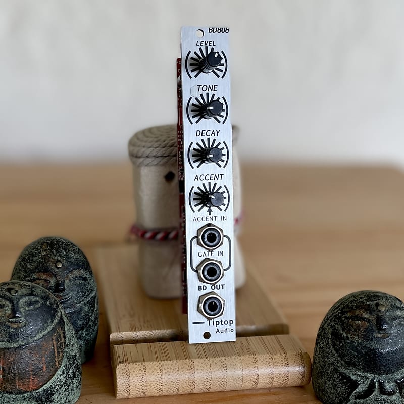 Tiptop Audio BD808