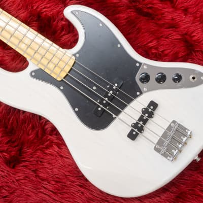 FGN Bass Guitars | Reverb