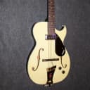 Gretsch Model 6115 "Rambler" Electric Guitar 1957 -Bamboo yellow