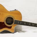 1999 Taylor 814CE 814-CE Acoustic Electric Grand Auditorium Guitar W/ Case