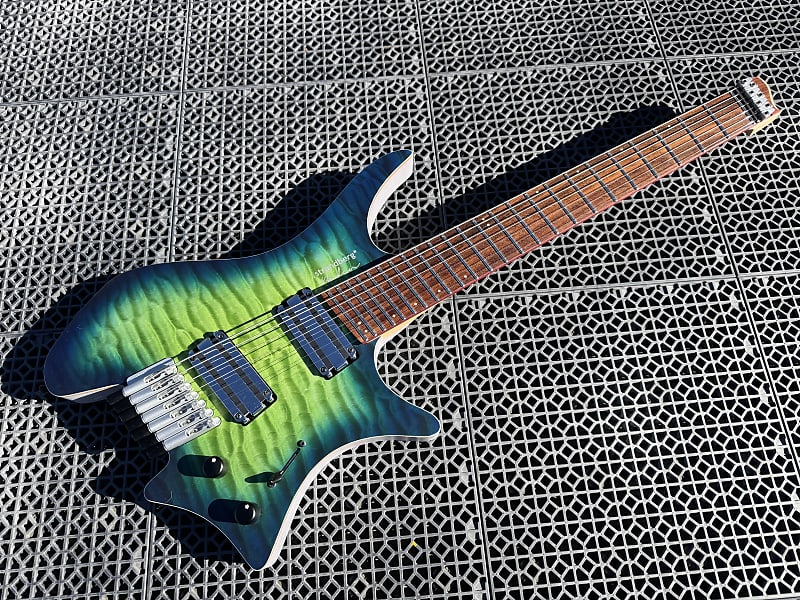 Strandberg Boden J7 Standard | Reverb