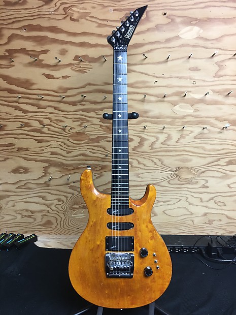 Hohner shop sg lion
