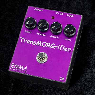 Reverb.com listing, price, conditions, and images for emma-electronic-transmorgrifier