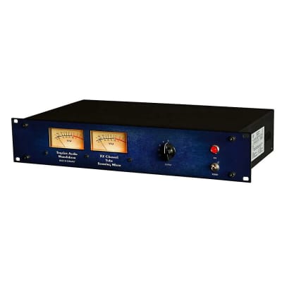 Tegeler Audio Manufaktur TSM 32-Channel Tube Summing Mixer