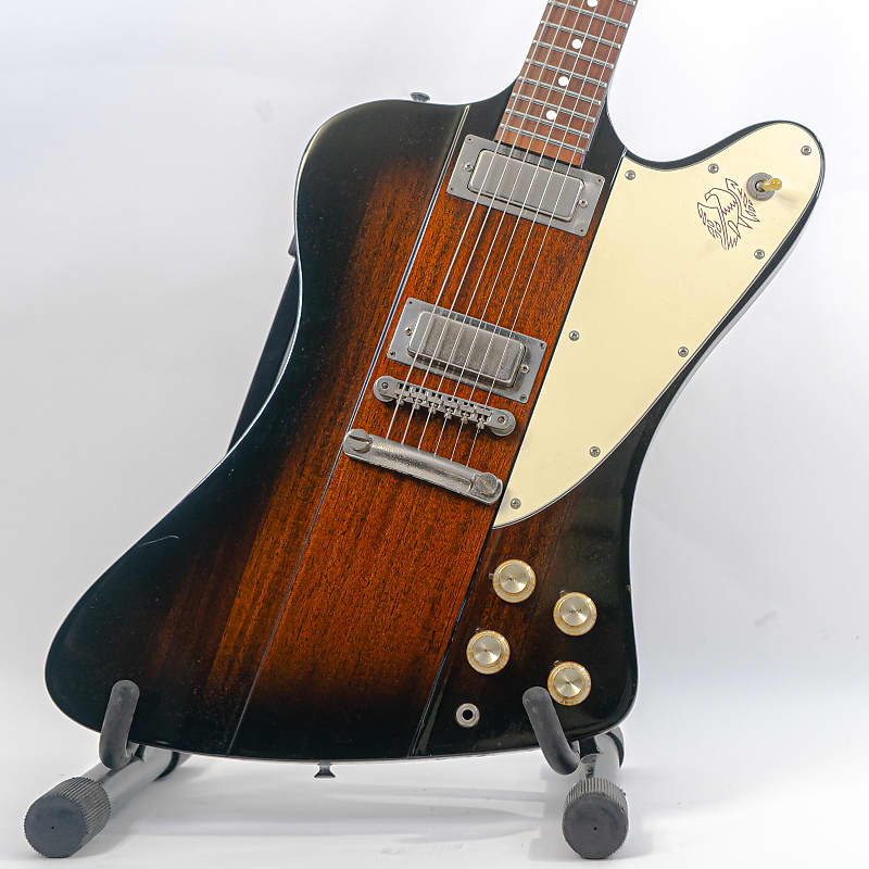 Greco FIREBIRD FB-65Ⅲ non reverse レア
