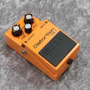 Boss DS-1 Distortion pedal