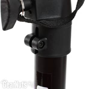On-Stage SS7746 Adjustable Speaker Pole with M20 Adapter image 5