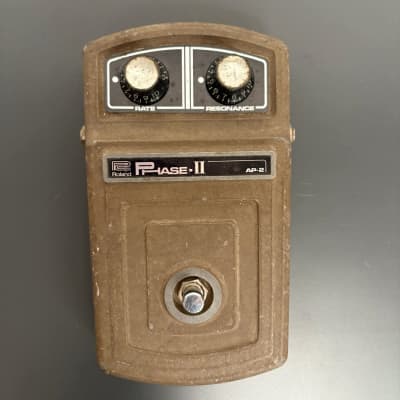 Roland AP-2 Phase II
