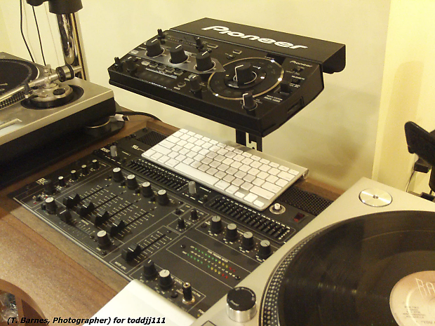 PIONEER Rmx 1000 & 500 Stand | Reverb PIONEER Rmx 1000 & 500 Stand | Reverb