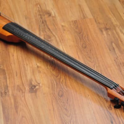 NS Design CR4 Double Bass Amber image 11