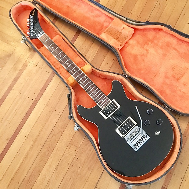 Gibson les paul on sale xpl