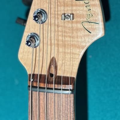 Fender Artisan Stratocaster NOS 2014 image 3