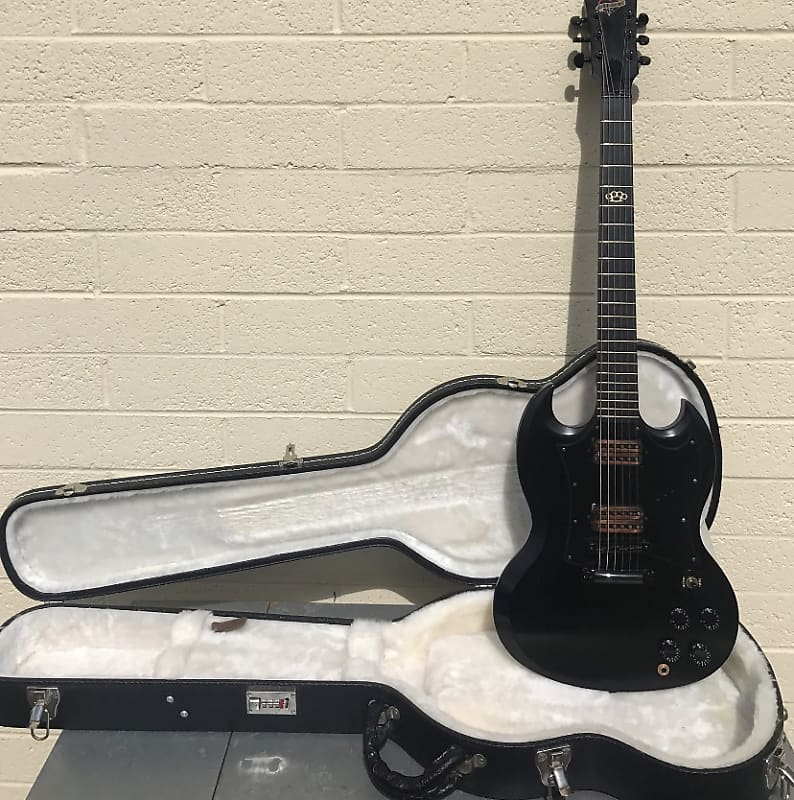 激レア 美品 Gibson SG Menace ギブソン メナス Gibson SG Menace 2006