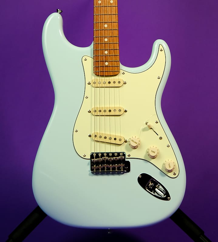 ST CLASSIC | GUITAR | MOON GUITARS - 国産のオーダーメイド