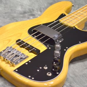 Fender Japan JB77-MM Natural | Reverb