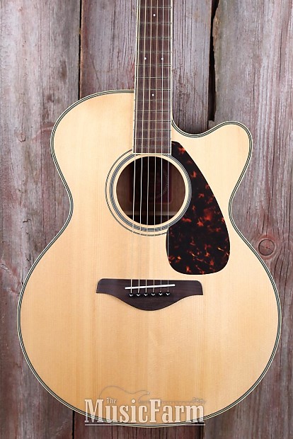 Yamaha fjx720sc price discount