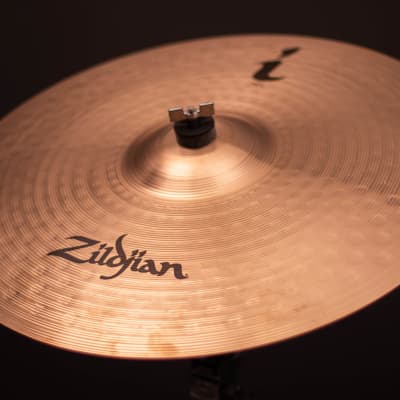 Zildjian 20" I Series Ride Cymbal image 2