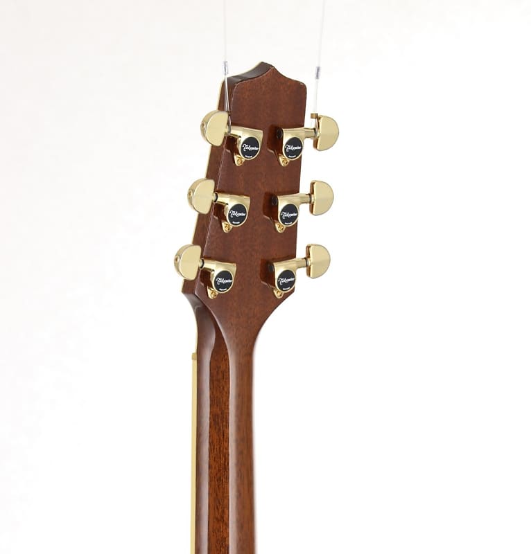 Takamine PTU510 AS (S/N:43090224) (11/13)