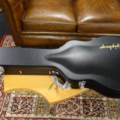 Epiphone Noel Gallagher Riviera (Incl. Hard Case) image 10