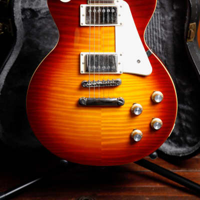 Used Epiphone 1959 Les Paul Standard ENL59ADCNH1 — Alamo
