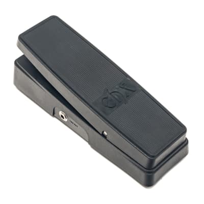 Reverb.com listing, price, conditions, and images for electro-harmonix-single-expression-pedal