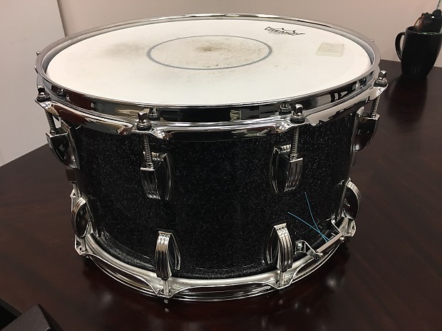 Ludwig 14x8 snare top