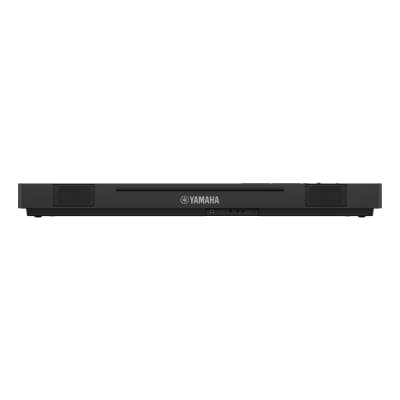 Yamaha P-225 2024 - BLACK image 2