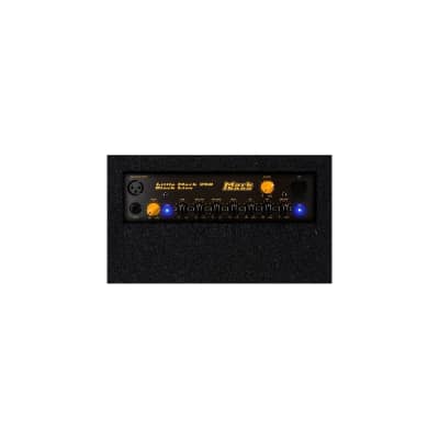 MARKBASS CMD JB Players School image 4